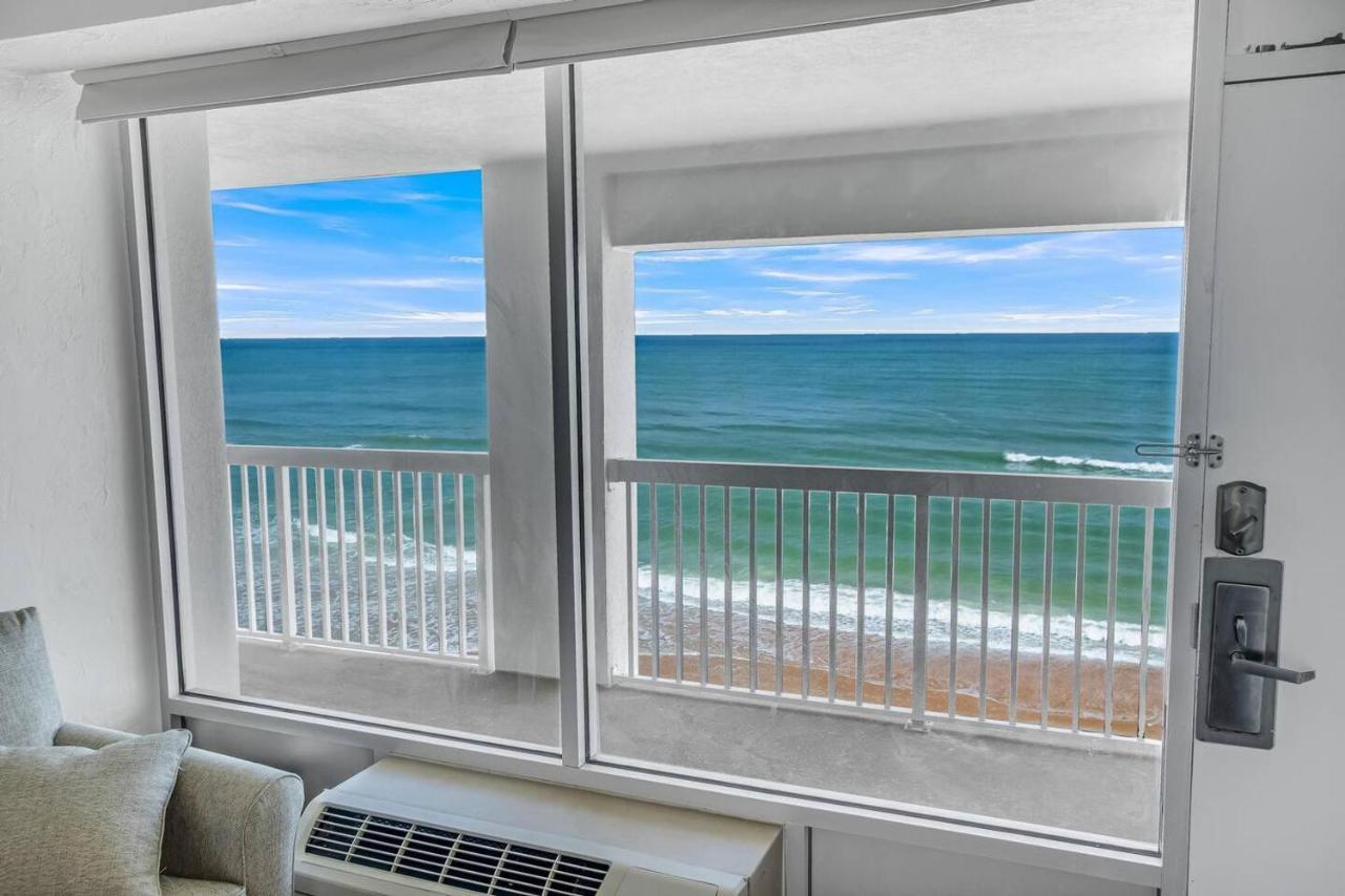 Daytona Beach Resort Ocean Front Condo Exterior foto